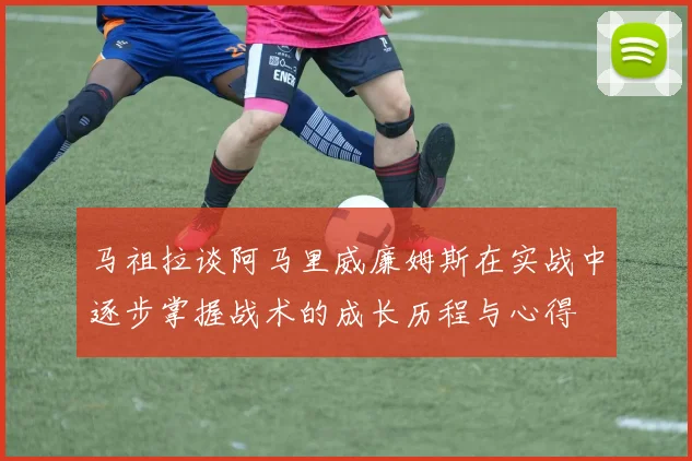 马祖拉谈阿马里威廉姆斯在实战中逐步掌握战术的成长历程与心得