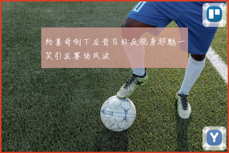 约基奇倒下后昔日好友现身邪魅一笑引发赛场风波